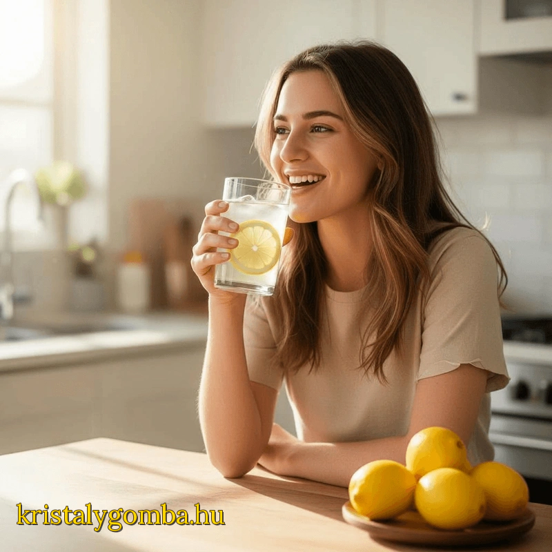 Kristálygomba vásárló vélemény – K. Éva (Budapest)